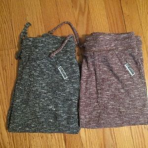 Gymshark Bundle 2 Slounge Leggings